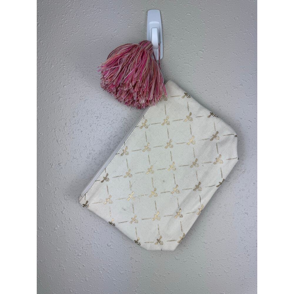 SHIRALEAH Cosmetics pouch